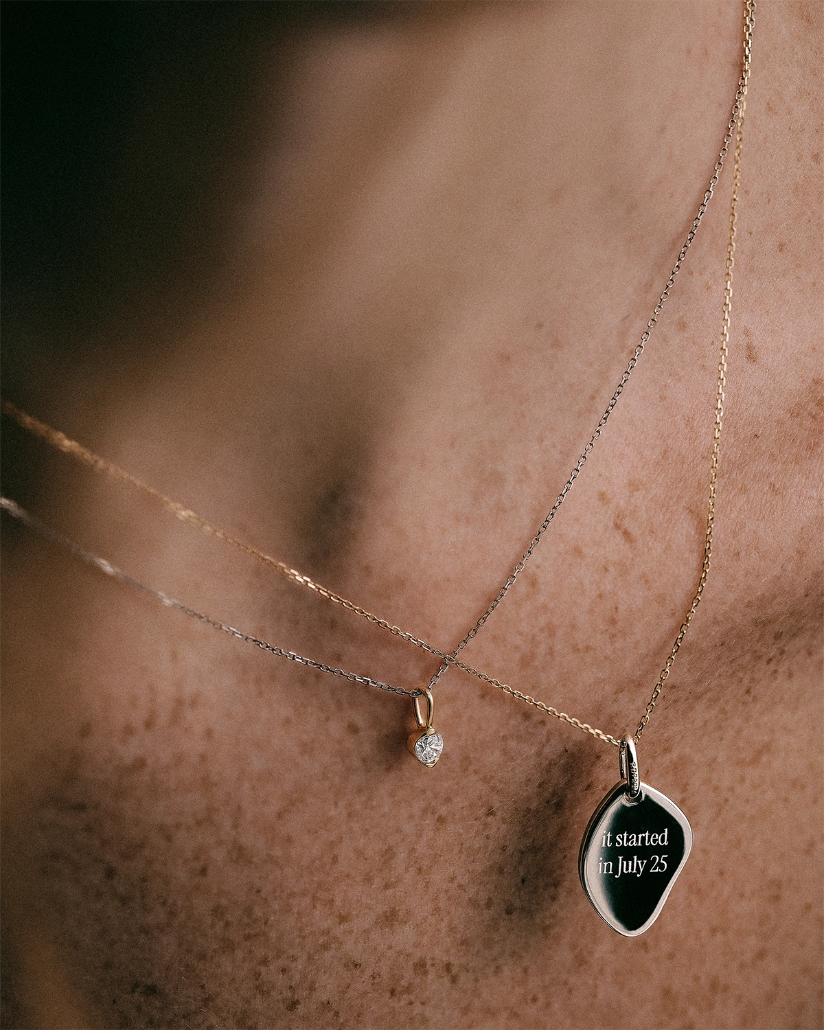 Collares para mujer image - PDPaola