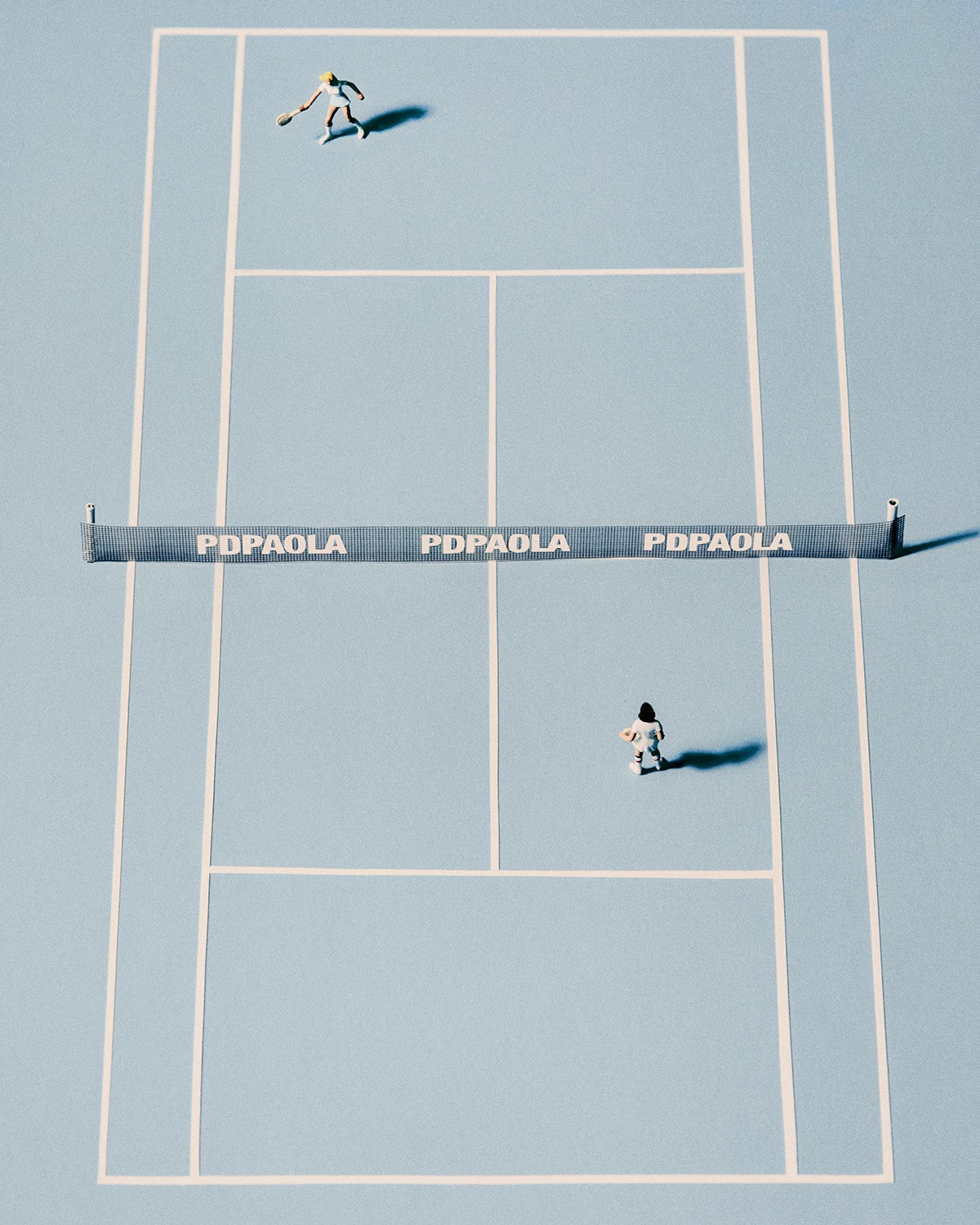 US Open image - PDPaola