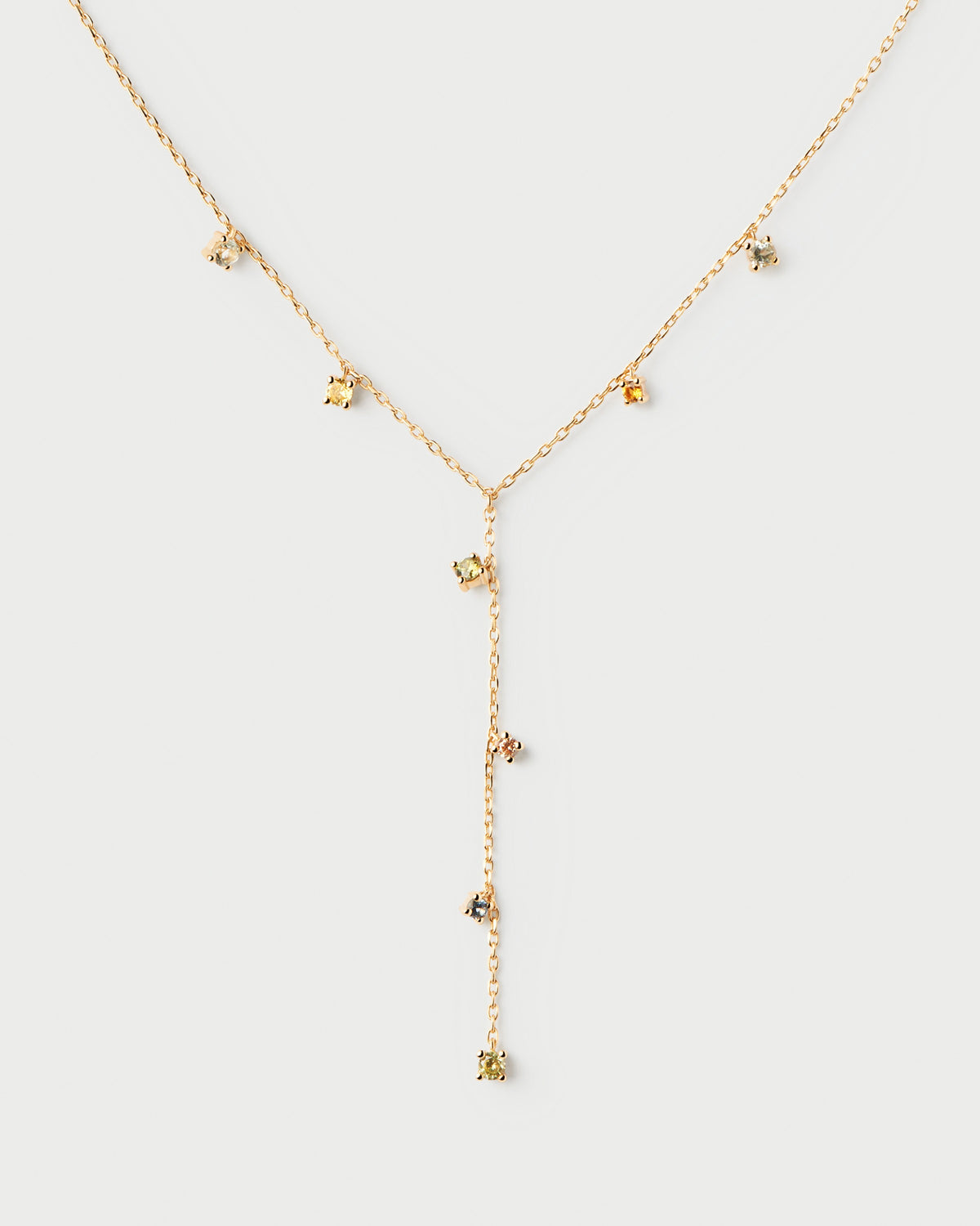 Collana Jane - Placcato Oro 18K