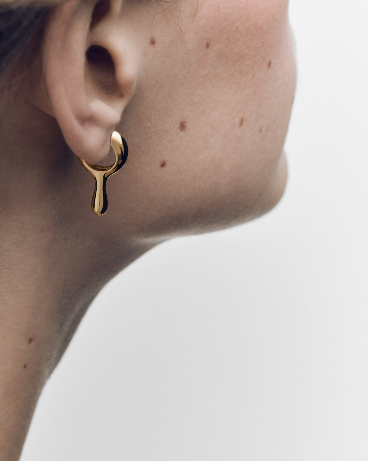 Cerchi Ray - 
  
    Placcato Oro 18K
  
