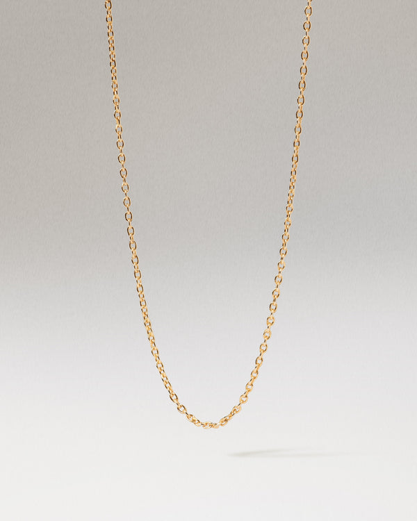Charms Chain Necklace