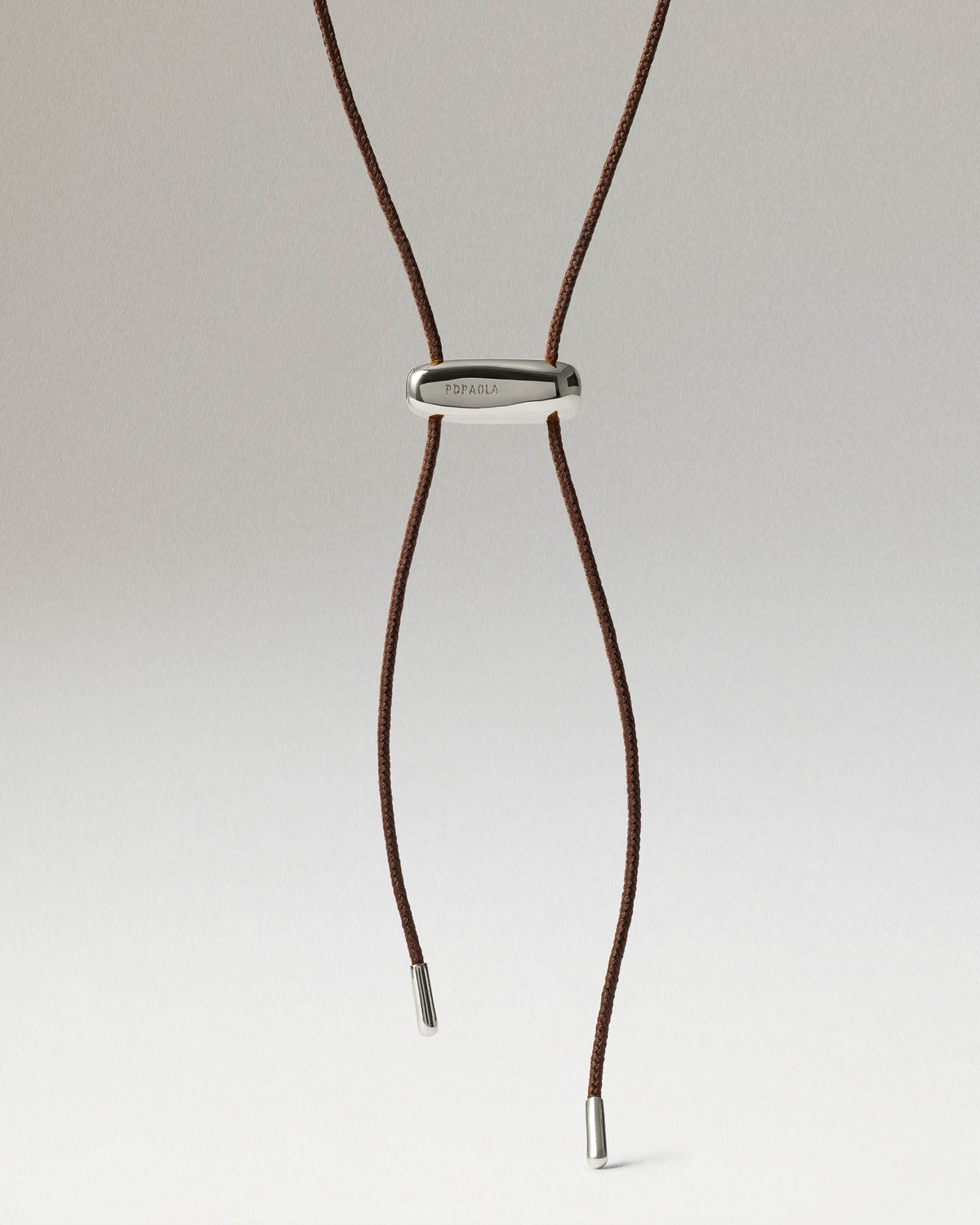Click rodeo necklace - 18K Gold plating