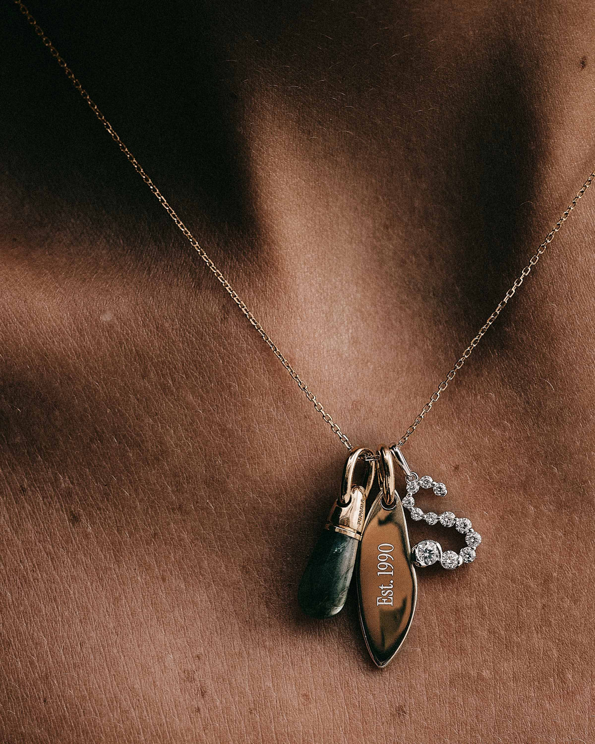 Collares para mujer image - PDPaola