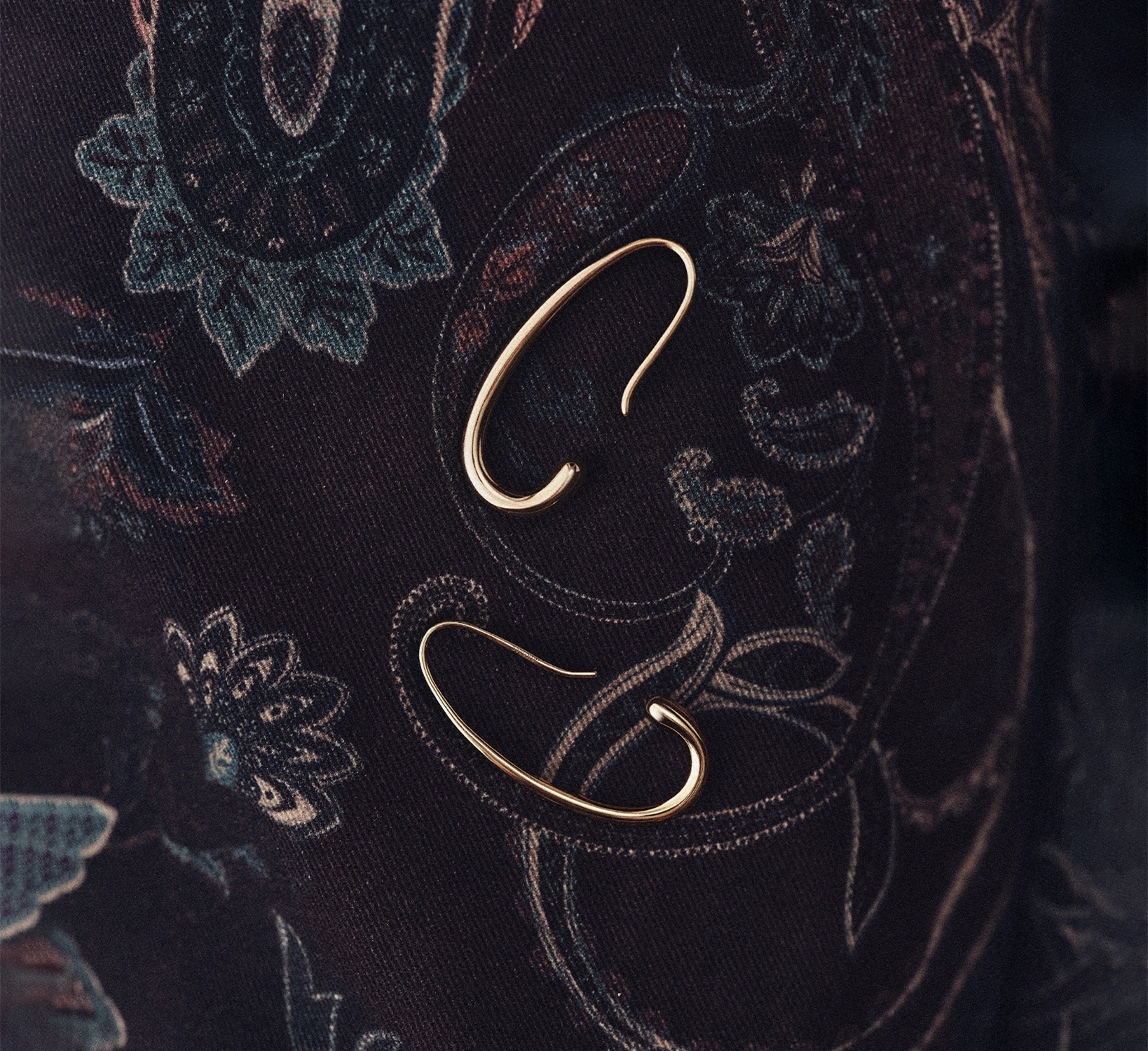 A study in ornament