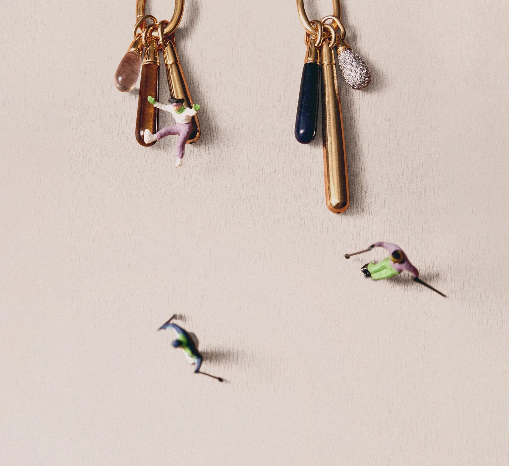 PDPAOLA | Women's jewelry | Official Site image - PDPaola