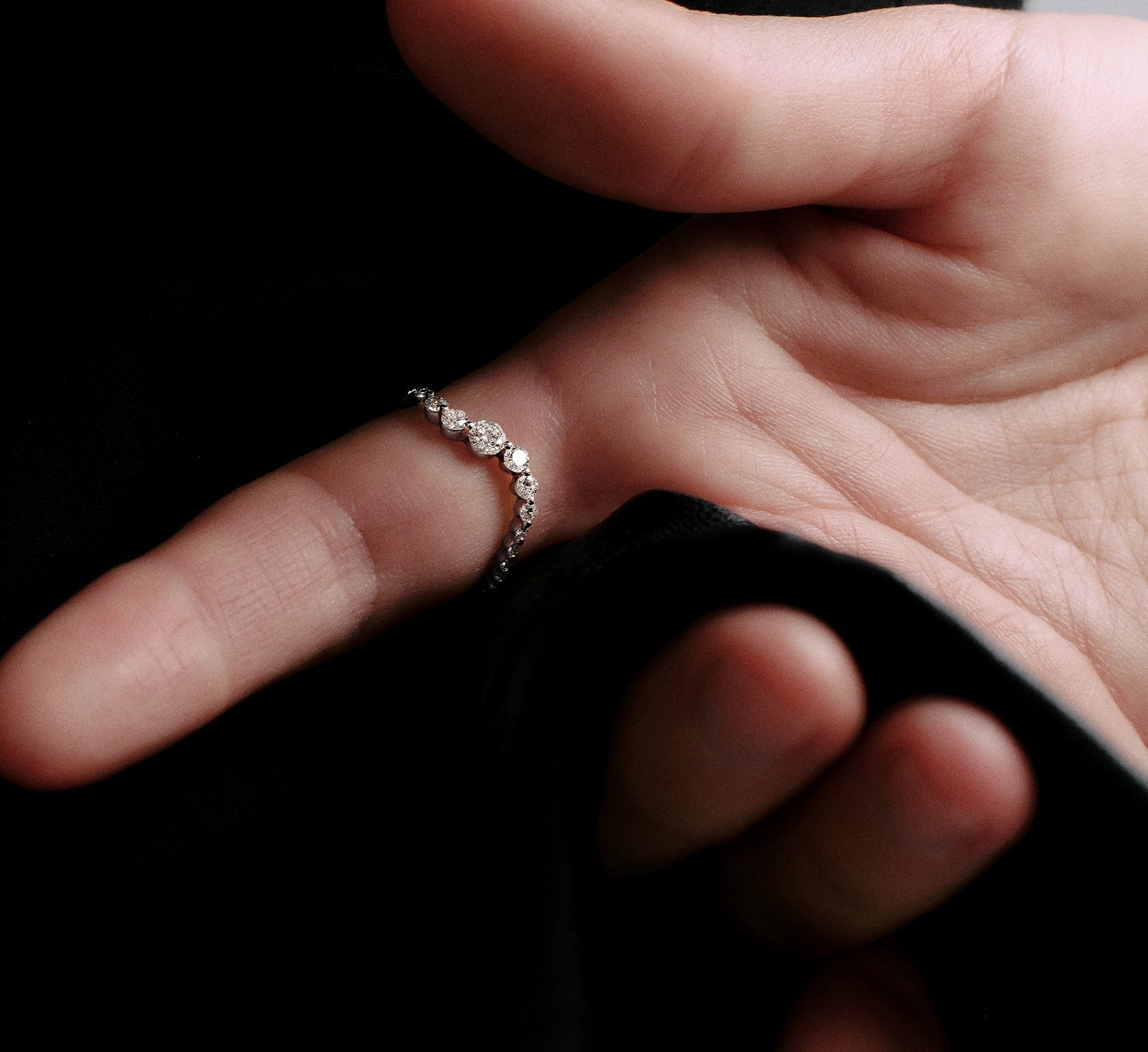 Fine Jewelry