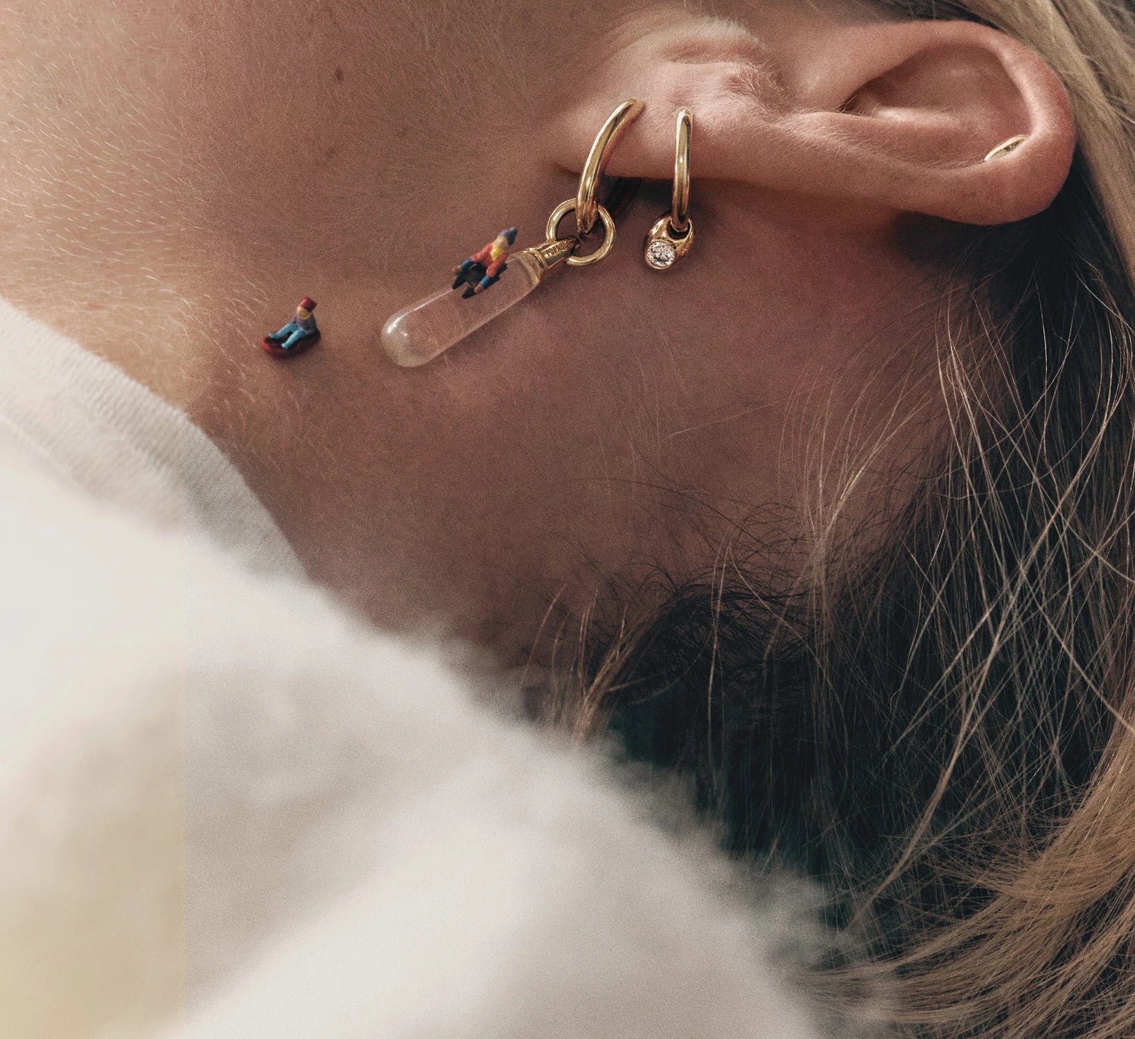 Jewelry Gift Ideas for Christmas