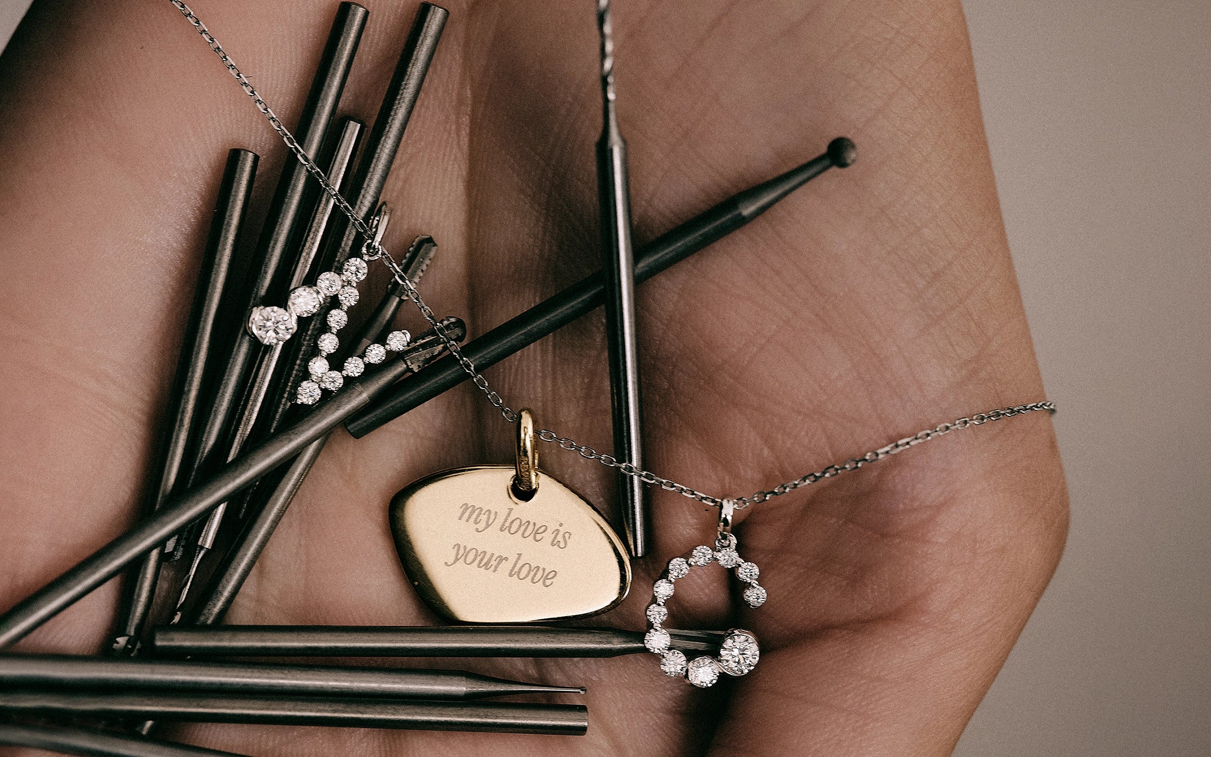 Personalization