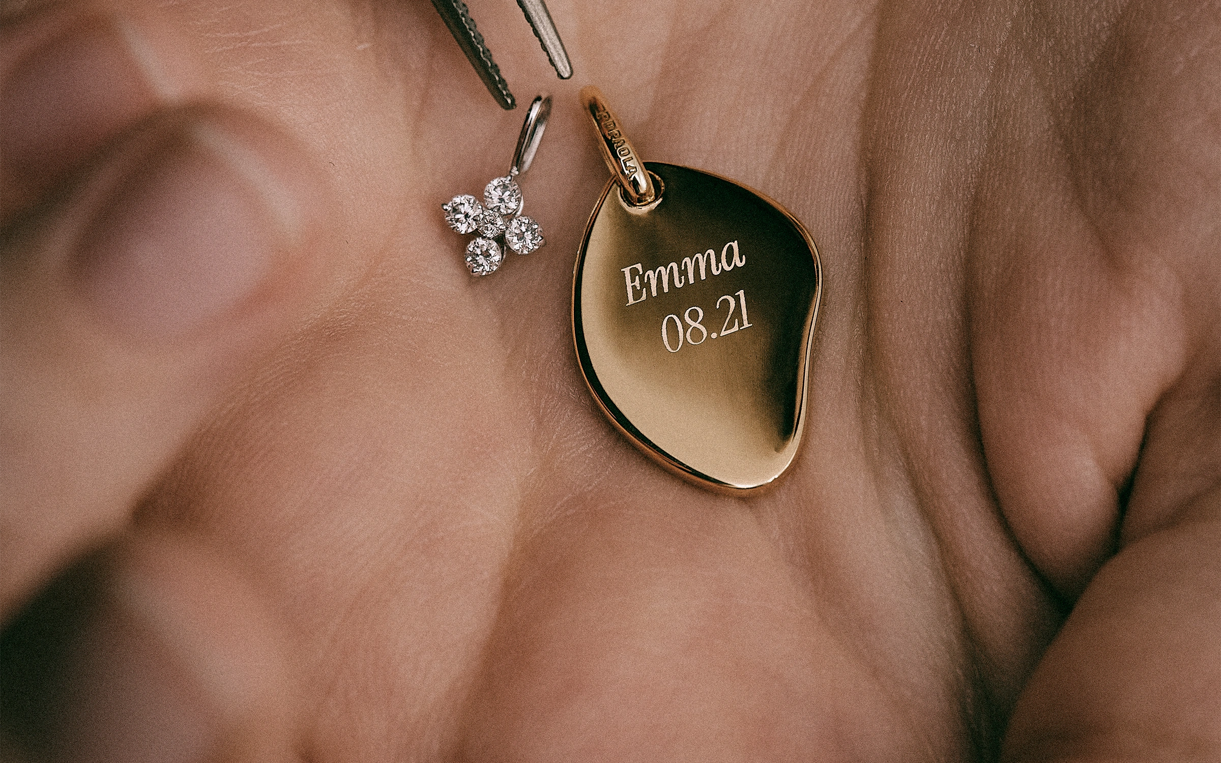 Personalización