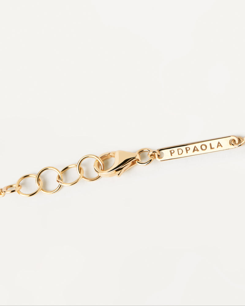 Pulsera Cadena Veneciana de oro - 
  
    Oro 18K
  
