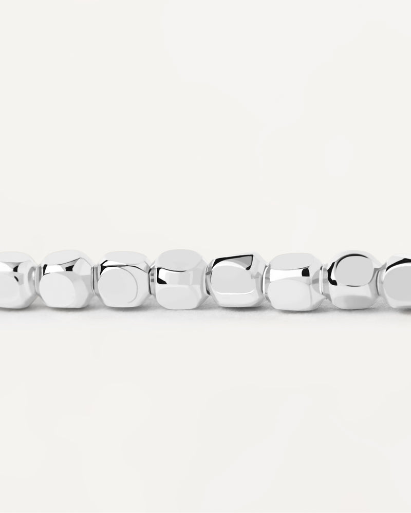 Collar Cadena de Plata Marina - 
  
    Plata de Ley
  
