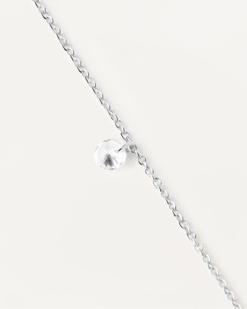Collana In Argento punto luce Joy - 
  
    Argento sterling
  
