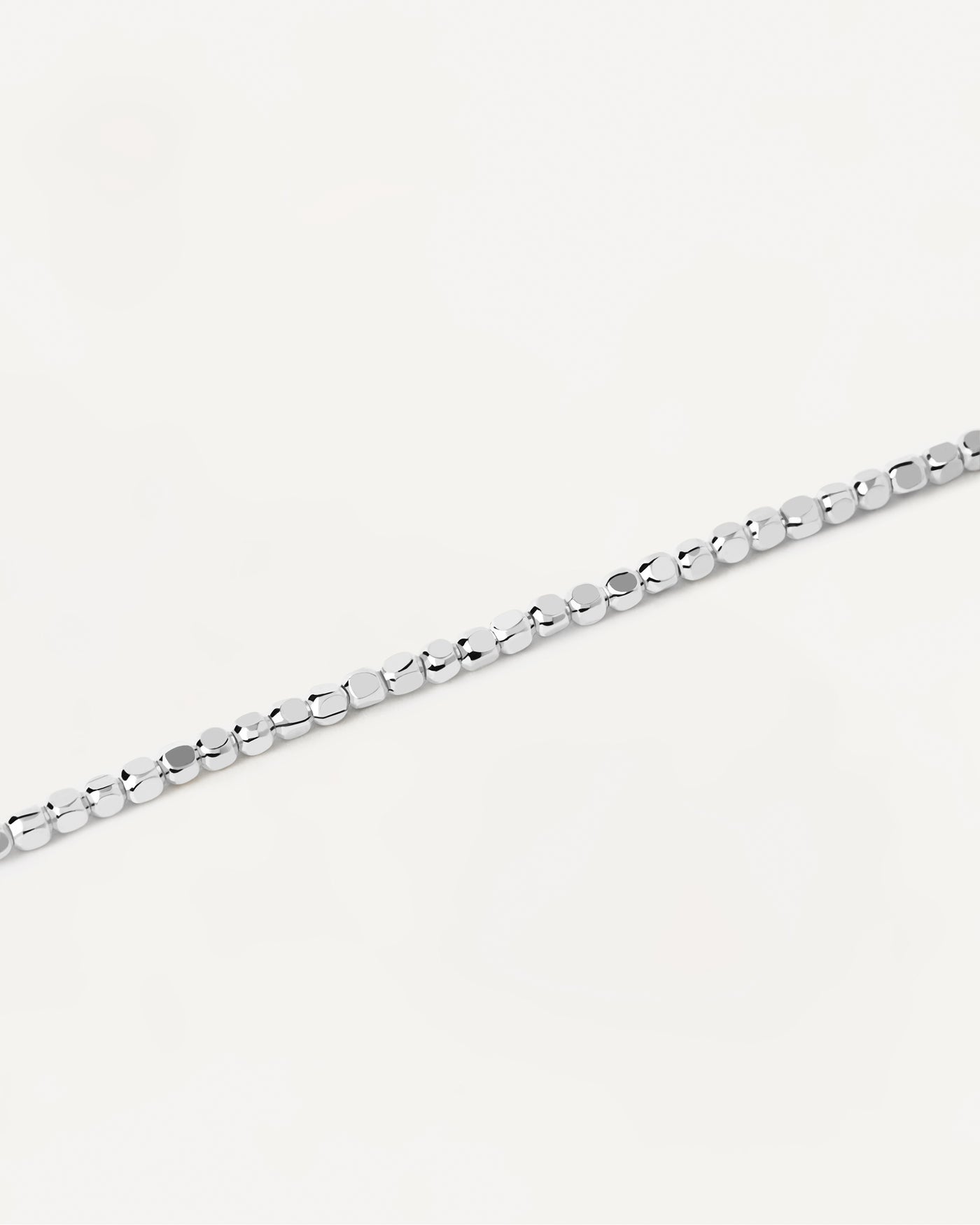 Collar Cadena de Plata Marina - 
  
    Plata de Ley
  
