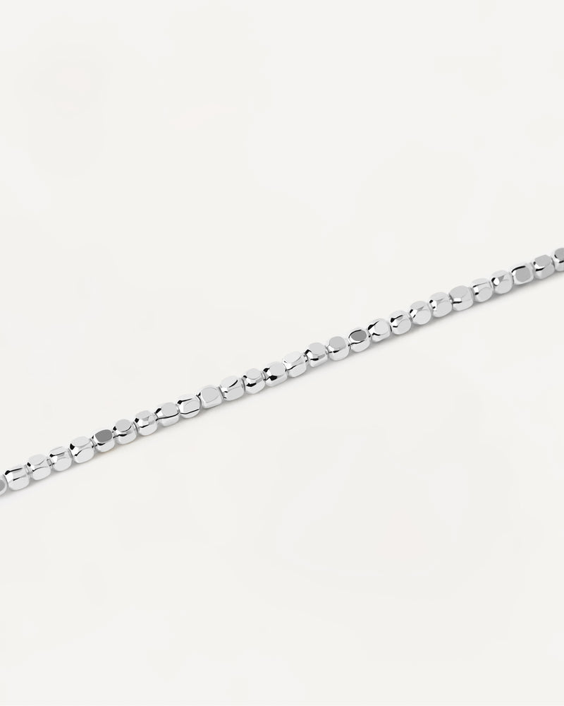 Collar Cadena de Plata Marina - 
  
    Plata de Ley
  
