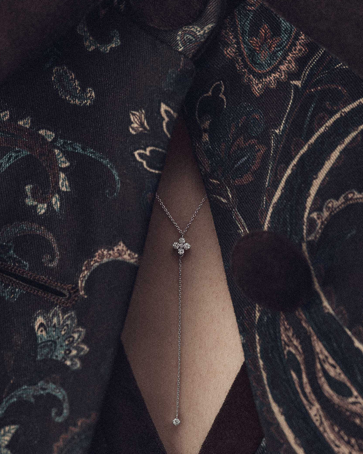 Necklaces for women image - PDPaola