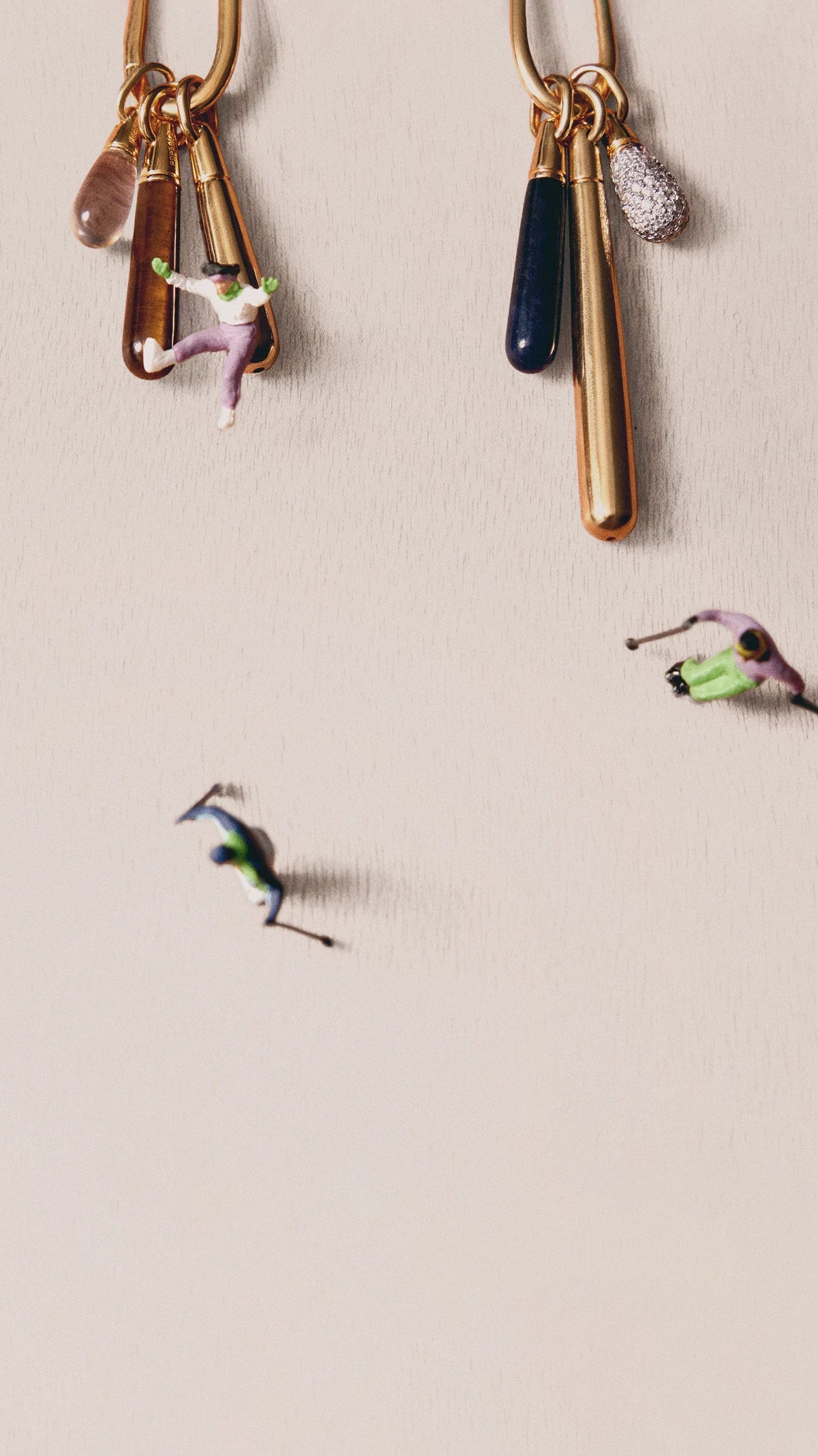 PDPAOLA | Women's jewelry | Official Site image - PDPaola